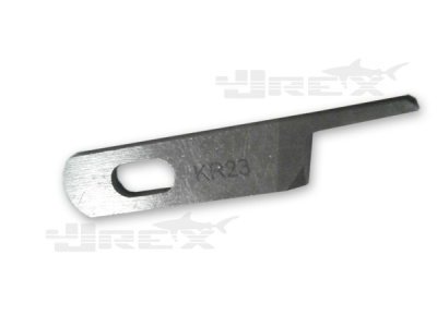 Нож верхний для оверлока KR-23 - купить в Новочебоксарске. Цена 182.94 руб.