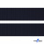 Тём.синий- цв.050-Текстильная лента-стропа 550 гр/м2 ,100% пэ шир.30 мм (боб.50+/-1 м) - купить в Новочебоксарске. Цена: 475.36 руб.