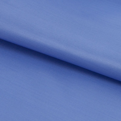 Ткань подкладочная Таффета 16-4020, 48 гр/м2, шир.150см, цвет голубой - купить в Новочебоксарске. Цена 54.64 руб.