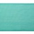 Лента капроновая "Гофре", шир. 110 мм/уп. 50 м, цвет изумруд - купить в Новочебоксарске. Цена: 26.93 руб.