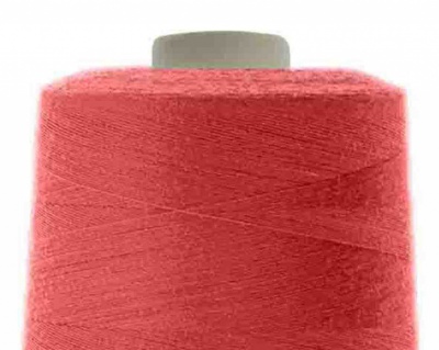 Швейные нитки (армированные) 28S/2, нам. 2 500 м, цвет 488 - купить в Новочебоксарске. Цена: 148.95 руб.