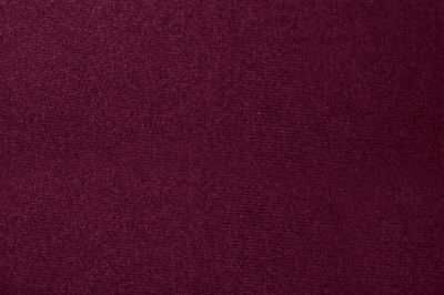 Бифлекс плотный, 193 гр/м2, шир.150см, цвет бордовый - купить в Новочебоксарске. Цена 676.83 руб.