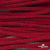 Шнур плетеный d-6 мм, круглый 70% хлопок 30% полиэстер, уп.90+/-1 м, цв.1064-красный - купить в Новочебоксарске. Цена: 588 руб.