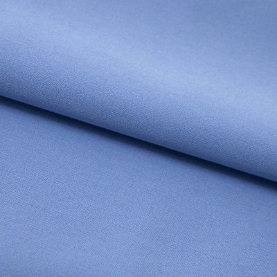 Костюмная ткань "Элис" 17-4139, 200 гр/м2, шир.150см, цвет голубой - купить в Новочебоксарске. Цена 306.20 руб.