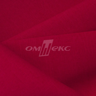 Ткань костюмная габардин "Меланж" 6117А, 172 гр/м2, шир.150см, цвет красный - купить в Новочебоксарске. Цена 287.10 руб.