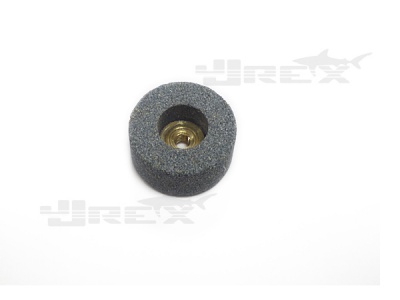 Камень заточный (диск 100мм) - купить в Новочебоксарске. Цена 117.60 руб.