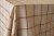 Скатертная ткань 25536/2010, 174 гр/м2, шир.150см, цвет бежев/т.бежевый - купить в Новочебоксарске. Цена 269.46 руб.