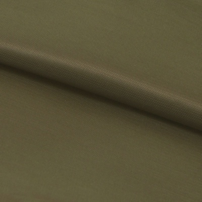 Ткань подкладочная Таффета 19-0618, антист., 53 гр/м2, шир.150см, цвет св.хаки - купить в Новочебоксарске. Цена 57.16 руб.