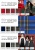 Ткань костюмная 21010 2023, 225 гр/м2, шир.150см, цвет красный - купить в Новочебоксарске. Цена 394.71 руб.