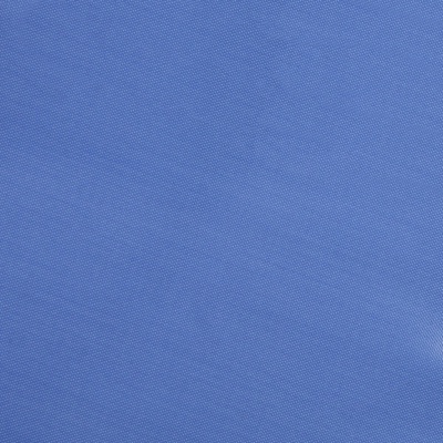Ткань подкладочная Таффета 16-4020, антист., 53 гр/м2, шир.150см, цвет голубой - купить в Новочебоксарске. Цена 62.37 руб.