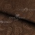 Ткань подкладочная жаккард Р14098, 19-1217/коричневый, 85 г/м2, шир. 150 см, 230T - купить в Новочебоксарске. Цена 166.45 руб.