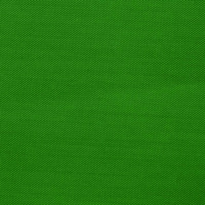 Ткань подкладочная Таффета 17-6153, антист., 53 гр/м2, шир.150см, цвет зелёный - купить в Новочебоксарске. Цена 57.16 руб.