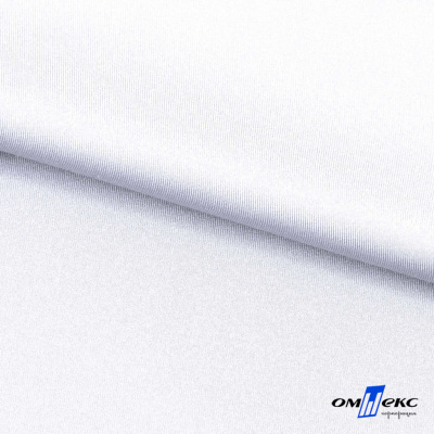 Бифлекс "ОмТекс", 200 гр/м2, шир. 150 см, цвет белый, (3,23 м/кг), блестящий - купить в Новочебоксарске. Цена 1 600.04 руб.