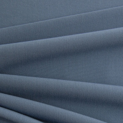 Костюмная ткань с вискозой "Меган" 18-4023, 210 гр/м2, шир.150см, цвет серо-голубой - купить в Новочебоксарске. Цена 380.91 руб.