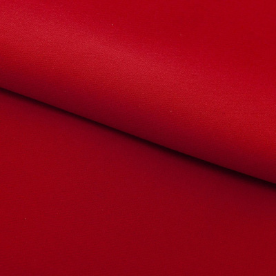 Костюмная ткань "Элис" 18-1655, 200 гр/м2, шир.150см, цвет красный - купить в Новочебоксарске. Цена 303.10 руб.