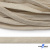 Шнур плетеный d-8 мм плоский, 70% хлопок 30% полиэстер, уп.85+/-1 м, цв.1017-лён - купить в Новочебоксарске. Цена: 735 руб.