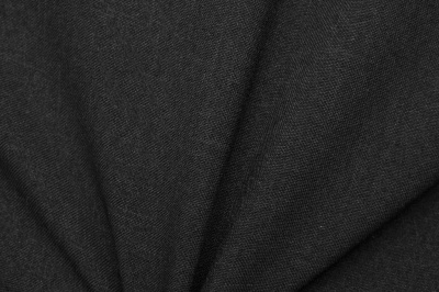 Ткань костюмная 25388 2007, 207 гр/м2, шир.150см, цвет серый - купить в Новочебоксарске. Цена 356.68 руб.
