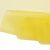 Фатин жесткий 16-68, 22 гр/м2, шир.180см, цвет жёлтый - купить в Новочебоксарске. Цена 89.29 руб.