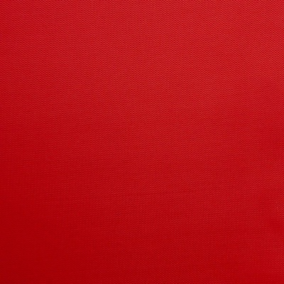 Оксфорд (Oxford) 420D, PU1000/WR, 130 гр/м2, шир.150см, цвет красный - купить в Новочебоксарске. Цена 152.32 руб.