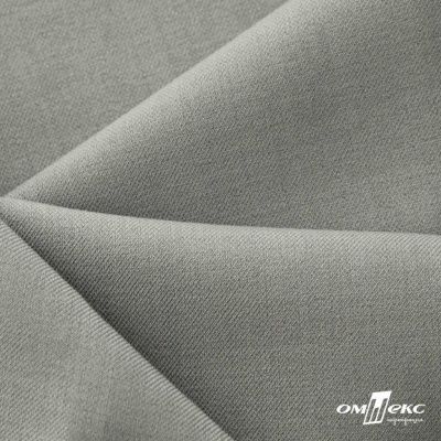 Ткань костюмная Зара, 92%P 8%S, Light gray/Cв.серый, 200 г/м2, шир.150 см - купить в Новочебоксарске. Цена 325.28 руб.
