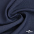 Ткань костюмная "Фиона", 98%P 2%S, 207 г/м2 ш.150 см, цв-джинс - купить в Новочебоксарске. Цена 342.96 руб.