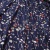 Плательная ткань "Фламенко" 5.1, 80 гр/м2, шир.150 см, принт грибы - купить в Новочебоксарске. Цена 243.96 руб.