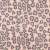 Дюспо принт 240T леопарды, 3/розовый, PU/WR/Milky, 80 гр/м2, шир.150см - купить в Новочебоксарске. Цена 194.81 руб.