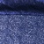 Сетка с пайетками №13, 188 гр/м2, шир.140см, цвет синий - купить в Новочебоксарске. Цена 433.60 руб.