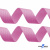 Розовый- цв.513 -Текстильная лента-стропа 550 гр/м2 ,100% пэ шир.20 мм (боб.50+/-1 м) - купить в Новочебоксарске. Цена: 318.85 руб.