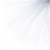 Трикотажное полотно Тюль Кристалл, 100% полиэфир, 16-01/белый, 15гр/м2, шир.160см. - купить в Новочебоксарске. Цена 129.70 руб.