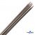 Спицы чулочные С-62 ф-1,8 мм, 19,5 см (5шт), сталь  цв. никель - купить в Новочебоксарске. Цена: 68.45 руб.