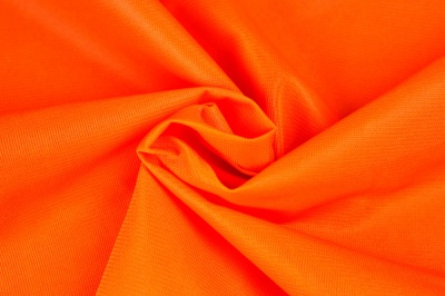 Ткань "Сигнал" Orange, 135 гр/м2, шир.150см - купить в Новочебоксарске. Цена 570.02 руб.