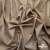 Ткань сорочечная Илер 100%полиэстр, 120 г/м2 ш.150 см, цв. капучино - купить в Новочебоксарске. Цена 290.24 руб.