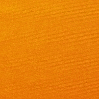 Бифлекс плотный col.716, 210 гр/м2, шир.150см, цвет оранжевый - купить в Новочебоксарске. Цена 653.26 руб.