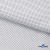 Ткань сорочечная Этна, 120 г/м2, 58% пэ,42% хл, (арт.112) принтованная, шир.150 см, горох - купить в Новочебоксарске. Цена 356.25 руб.