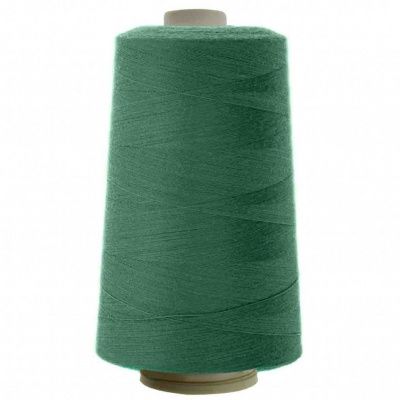 Швейные нитки (армированные) 28S/2, нам. 2 500 м, цвет 376 - купить в Новочебоксарске. Цена: 148.95 руб.