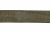 Окантовочная тесьма №158, шир. 22 мм (в упак. 100 м), цвет хаки - купить в Новочебоксарске. Цена: 209.80 руб.