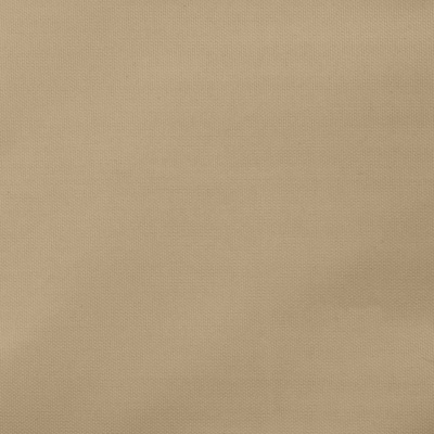Ткань подкладочная Таффета 16-1010, антист., 53 гр/м2, шир.150см, цвет т.бежевый - купить в Новочебоксарске. Цена 62.37 руб.