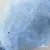 Сетка Фатин Глитер Спейс, 12 (+/-5) гр/м2, шир.150 см, 16-93/голубой - купить в Новочебоксарске. Цена 180.32 руб.