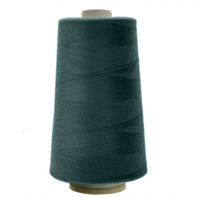 Швейные нитки (армированные) 28S/2, нам. 2 500 м, цвет 226 - купить в Новочебоксарске. Цена: 148.95 руб.