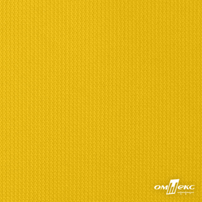 Мембранная ткань "Ditto" 13-0859, PU/WR, 130 гр/м2, шир.150см, цвет жёлтый - купить в Новочебоксарске. Цена 310.76 руб.