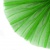 Сетка Глиттер, 24 г/м2, шир.145 см., зеленый - купить в Новочебоксарске. Цена 117.24 руб.