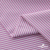 Ткань сорочечная Полоска Кенди, 115 г/м2, 58% пэ,42% хл, шир.150 см, цв.1-розовый, (арт.110) - купить в Новочебоксарске. Цена 306.69 руб.
