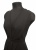Ткань костюмная 25389 2002, 219 гр/м2, шир.150см, цвет т.серый - купить в Новочебоксарске. Цена 334.09 руб.