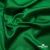 Поли креп-сатин 17-6153, 125 (+/-5) гр/м2, шир.150см, цвет зелёный - купить в Новочебоксарске. Цена 155.57 руб.