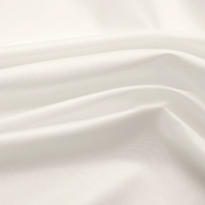 Курточная ткань Дюэл (дюспо) 11-0510, PU/WR/Milky, 80 гр/м2, шир.150см, цвет молочный - купить в Новочебоксарске. Цена 139.35 руб.