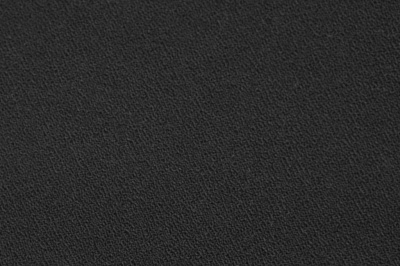Костюмная ткань с вискозой "Бриджит", 210 гр/м2, шир.150см, цвет чёрный - купить в Новочебоксарске. Цена 564.96 руб.