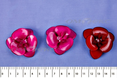 Украшение "Розы крупные" брак - купить в Новочебоксарске. Цена: 66.10 руб.