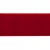 Лента бархатная нейлон, шир.25 мм, (упак. 45,7м), цв.45-красный - купить в Новочебоксарске. Цена: 991.10 руб.