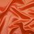Поли креп-сатин 18-1445, 120 гр/м2, шир.150см, цвет оранжевый - купить в Новочебоксарске. Цена 155.57 руб.